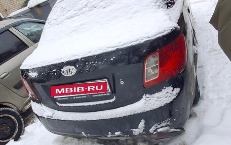 KIA Rio II, 2010 год, 373 666 рублей, 4 фотография