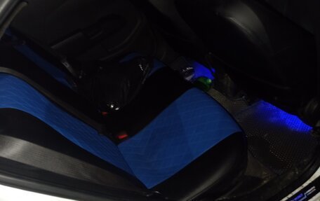 Chevrolet Aveo III, 2012 год, 555 000 рублей, 7 фотография