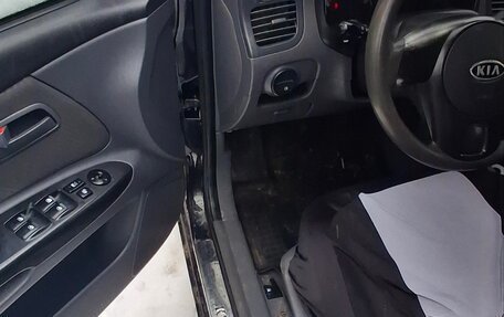 KIA Rio II, 2010 год, 373 666 рублей, 7 фотография