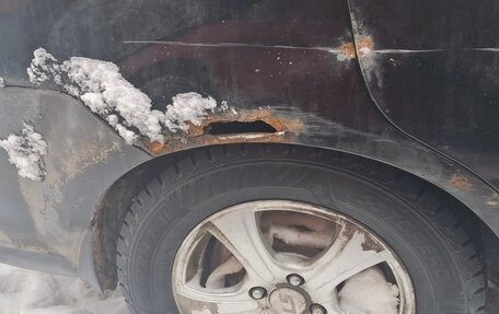 KIA Rio II, 2010 год, 373 666 рублей, 5 фотография