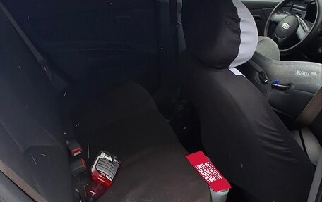 KIA Rio II, 2010 год, 373 666 рублей, 8 фотография