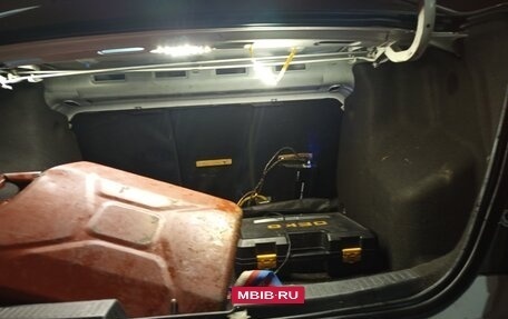 Chevrolet Aveo III, 2012 год, 555 000 рублей, 8 фотография