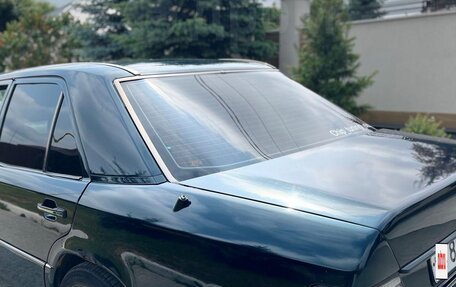 Mercedes-Benz E-Класс, 1992 год, 320 000 рублей, 7 фотография