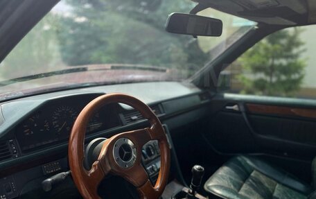 Mercedes-Benz E-Класс, 1992 год, 320 000 рублей, 10 фотография