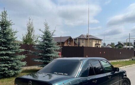 Mercedes-Benz E-Класс, 1992 год, 320 000 рублей, 4 фотография