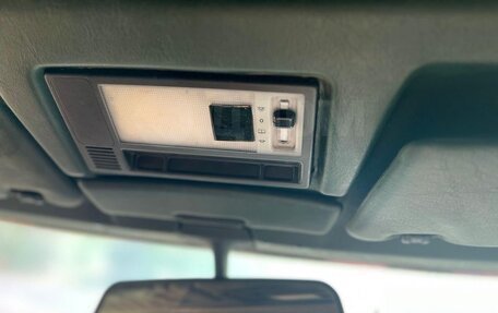 Mercedes-Benz E-Класс, 1992 год, 320 000 рублей, 14 фотография