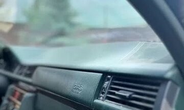 Mercedes-Benz E-Класс, 1992 год, 320 000 рублей, 15 фотография