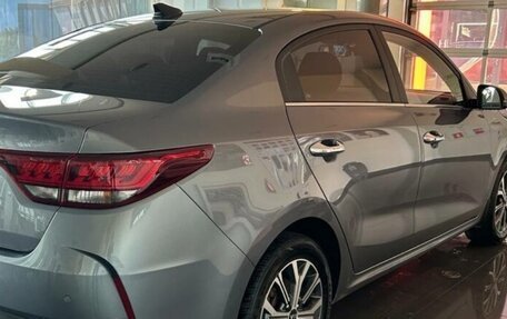 KIA Rio IV, 2020 год, 2 200 000 рублей, 3 фотография