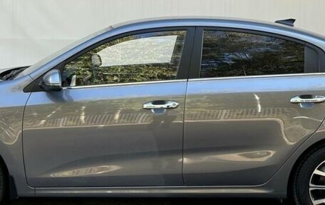 KIA Rio IV, 2020 год, 2 200 000 рублей, 7 фотография