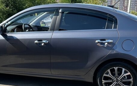 KIA Rio IV, 2020 год, 2 200 000 рублей, 6 фотография