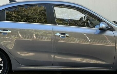 KIA Rio IV, 2020 год, 2 200 000 рублей, 8 фотография