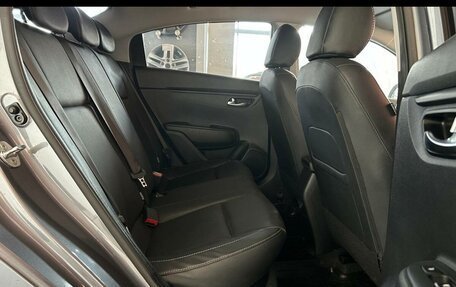 KIA Rio IV, 2020 год, 2 200 000 рублей, 12 фотография