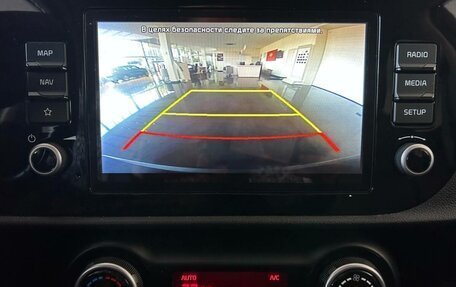 KIA Rio IV, 2020 год, 2 200 000 рублей, 17 фотография