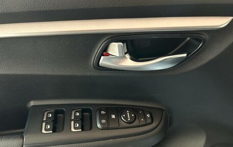 KIA Rio IV, 2020 год, 2 200 000 рублей, 19 фотография