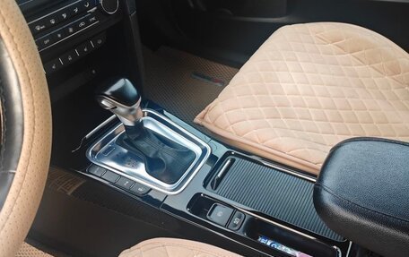 KIA cee'd III, 2018 год, 1 500 000 рублей, 9 фотография