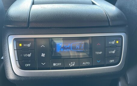 Toyota Highlander III, 2014 год, 2 390 000 рублей, 10 фотография