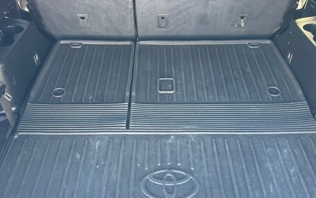 Toyota Highlander III, 2014 год, 2 390 000 рублей, 8 фотография