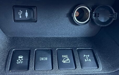 Toyota Highlander III, 2014 год, 2 390 000 рублей, 16 фотография