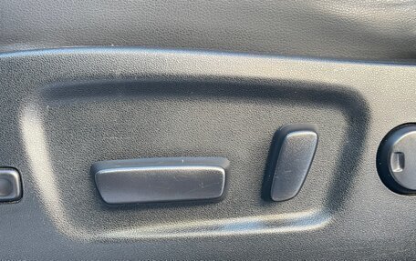 Toyota Highlander III, 2014 год, 2 390 000 рублей, 19 фотография