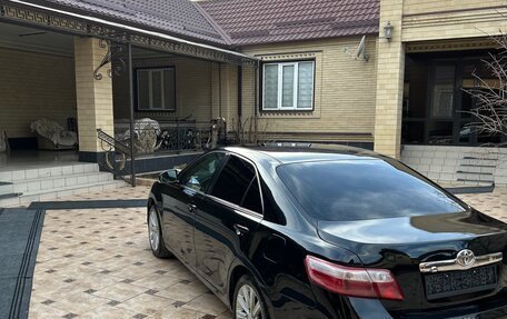 Toyota Camry, 2011 год, 970 000 рублей, 9 фотография