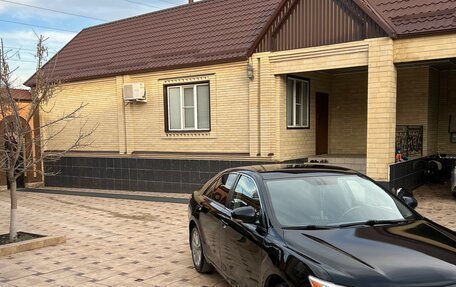 Toyota Camry, 2011 год, 970 000 рублей, 6 фотография