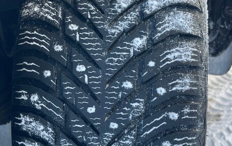 Toyota Highlander III, 2014 год, 2 390 000 рублей, 20 фотография