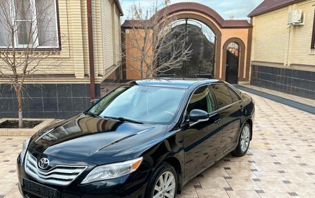 Toyota Camry, 2011 год, 970 000 рублей, 11 фотография