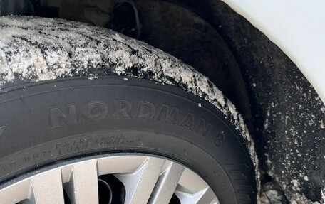 Volkswagen Polo VI (EU Market), 2013 год, 715 000 рублей, 7 фотография