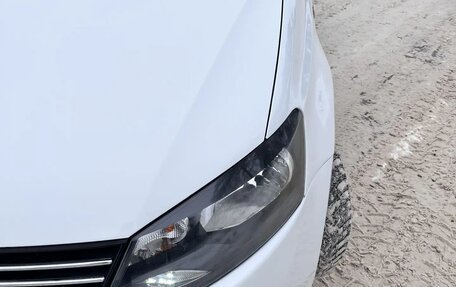 Volkswagen Polo VI (EU Market), 2013 год, 715 000 рублей, 9 фотография