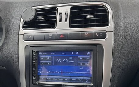 Volkswagen Polo VI (EU Market), 2013 год, 715 000 рублей, 15 фотография