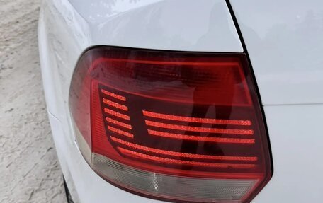 Volkswagen Polo VI (EU Market), 2013 год, 715 000 рублей, 16 фотография