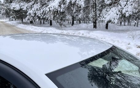 Volkswagen Polo VI (EU Market), 2013 год, 715 000 рублей, 11 фотография