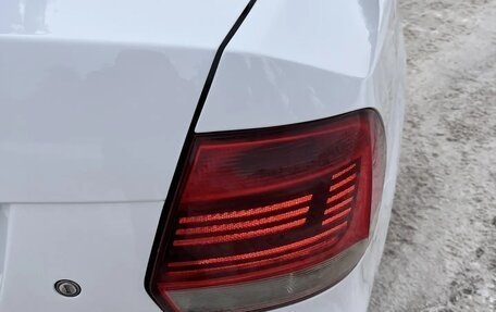 Volkswagen Polo VI (EU Market), 2013 год, 715 000 рублей, 17 фотография