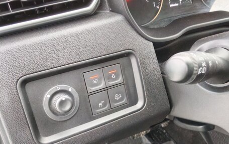 Renault Duster, 2021 год, 2 000 000 рублей, 10 фотография