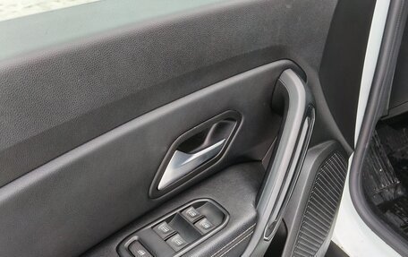 Renault Duster, 2021 год, 2 000 000 рублей, 9 фотография