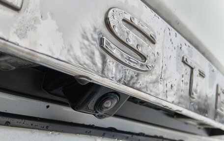 Renault Duster, 2021 год, 2 000 000 рублей, 8 фотография