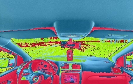 Volkswagen Polo VI (EU Market), 2013 год, 715 000 рублей, 23 фотография