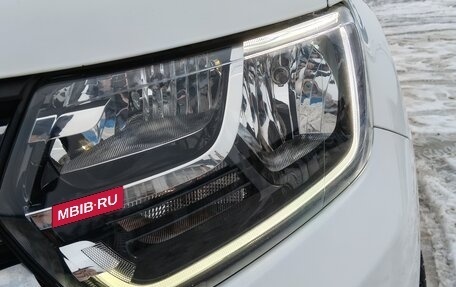 Renault Duster, 2021 год, 2 000 000 рублей, 6 фотография