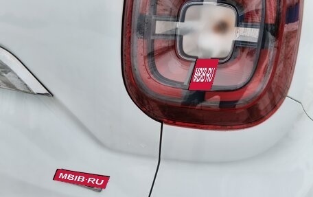 Renault Duster, 2021 год, 2 000 000 рублей, 7 фотография