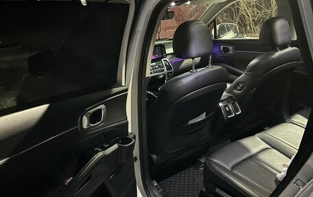 KIA Sorento IV, 2021 год, 4 400 000 рублей, 5 фотография