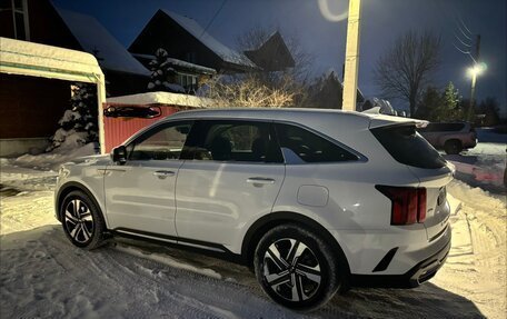 KIA Sorento IV, 2021 год, 4 400 000 рублей, 3 фотография