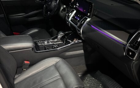 KIA Sorento IV, 2021 год, 4 400 000 рублей, 6 фотография