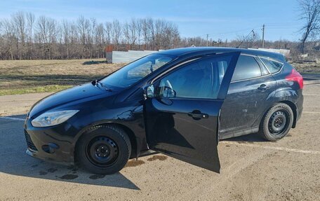 Ford Focus III, 2012 год, 750 000 рублей, 2 фотография