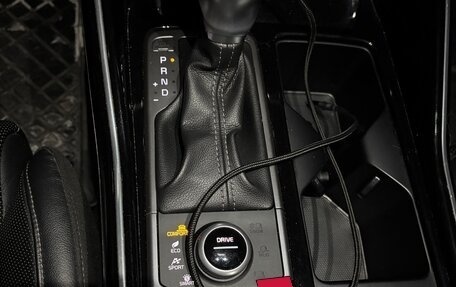 KIA Sorento IV, 2021 год, 4 400 000 рублей, 10 фотография