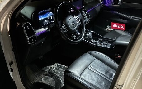 KIA Sorento IV, 2021 год, 4 400 000 рублей, 7 фотография