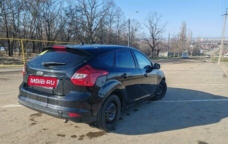 Ford Focus III, 2012 год, 750 000 рублей, 4 фотография