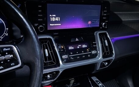 KIA Sorento IV, 2021 год, 4 400 000 рублей, 8 фотография