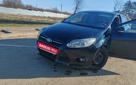 Ford Focus III, 2012 год, 750 000 рублей, 3 фотография