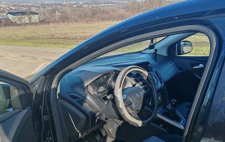 Ford Focus III, 2012 год, 750 000 рублей, 6 фотография