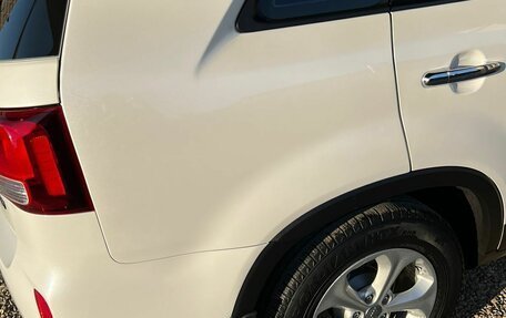 KIA Sorento II рестайлинг, 2014 год, 1 830 000 рублей, 3 фотография